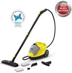 Karcher Sc 2.500 Steam Cleaner $309, RRP $369 Price Match at Bunnings for Another 10% off
