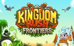 Kingdom Rush Frontiers [PC FLASH, FREE2PLAY]