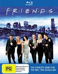 Friends - The Complete Series Blu-ray $109 (Normally $162) @ JB Hifi