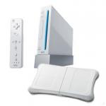 Wii Console and Wii Fit Package - $449 ($533.00 if Items Purchased Individually!)