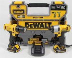 DEWALT 10.8v Compact Drill Driver and Impact Driver $199 @ Bunnings