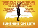Win tickets to Sunshine on Leith (Movie)