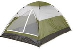 2 Person Tent $9 from Coles in Store @ Hinkler Place, Bundaberg