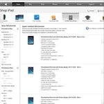 Refurbished iPad Mini w/Retina Display 16GB $409 (RRP $479) from Apple (Free Shipping)