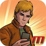 MacGyver Deadly Descent - Free (Amazon US/Android Was $2.99)