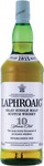 Laphroaig 10 Year Old Scotch Whisky 700mL - $69.95 Delivery only offer @ Dan Murphy's