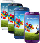 Samsung I9500 Galaxy S4 Unlocked $381.96 USD Delivered @ eBay