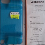 XtremeMac iPod Touch 5th Generation Gaming Case ONLY $0.95 at JB HI-FI