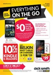 iPhone 5s $0 on $70 Vodafone Red 24 Month Plan @ Dick Smith + $250 Voucher