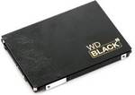 WD Black2 Dual Drive 2.5" 120 GB SSD + 1 TB HDD USD $203.72 Delivered @ Amazon