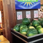 [QLD] Seedless W'melon $2 each at Westfield Garden City + Other Deals