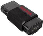 SanDisk Ultra 64GB Micro USB 2.0 OTG Flash Drive For Android Smartphone/Tablet $35.10 @ Amazon