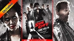 2 Tickets to Sin City - A Dame to Kill for