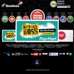  3 Pizza + 2 Breads + 2 1.25L Drinks $27.95 [Pick Up] @ Domino's
