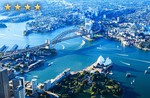 Stay at The Menzies Hotel Sydney CBD Inc Full Buffet Breakfast for $135/Nt from Scoopon