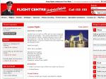 London Return from $912 (Including Taxes) - Air Asia via Flight Centre