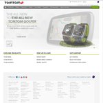 TomTom Safety Cameras Australia - 1 Year + 6 Months Bonus $30 after $20 Coupon