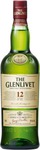 $43.85 + Delivery Single Malt The Glenlivet 12 Year Old Scotch Whisky 700ml Dan Murphy's Online