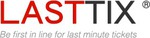 Lasttix John Legend $60- $70 Depending on Venue NSW QLD VIC SA