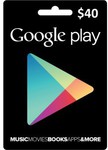 $40 Google Play Credit for $30, Vodafone $50 Sim For $25, 3GB Telstra Data Sim for $11- Shipped @ Phonebot