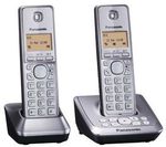 Panasonic 2 DECT Cordless Phone $29, SanDisk 3 Pack 8GB Cruzer $9.96, Toshiba 16GB $9.97 @ Officeworks