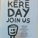 Free Coffee at Kere Kere - Melbourne