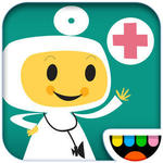 [iOS] Toca Doctor - Free (Normally $1.29/ $3.79)