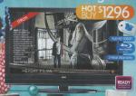 Big W: AWA 47" (119cm) Full HD 1080p LCD TV $1,296