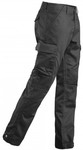 Halifax Men's Cargo Pants - Black $40 (Shipping Included) @ Kathmandu (RRP $159.98) + 5% Cash Rewards Cashback