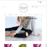 30% Off Everything // Dream of Eve - Women's Fashion Boutique