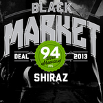 Vinomofo BLACK MARKET DEAL SHIRAZ 2013 - $180/12Pack Save 70%
