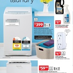 Black Wash Laundry Liquid 1.25L $3.99 ($3.19/L) - Next Saturday 25th July @ ALDI