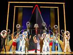 Win a Cruise and 4 Tickets to Anything Goes or 1 of 5 Double Tickets to Anything Goes from The Daily Telegraph