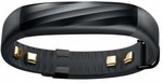 Jawbone UP3 Wireless Activity + Sleep Wristband Black $175 (C&C) @ Dick Smith