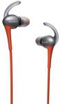 Sony MDRAS800APDL In-Ear Waterproof Headphones (Orange) $40.95 Delivered @ JB-Hi-Fi