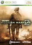 Call of Duty Modern Warfare 2 Region Free (XBOX 360) - $54.95 + $4.90 postage at Cheap Games