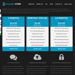$19.99 USD (~$28 AUD)/Yearr or $2.99 USD (~$4 AUD)/month Openvpn & PPTP from FrostVPN