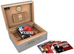 Scarface Limited Edition Humidor Blu Ray US $149.99 (~AU $256.73) Delivered (Save US $850) @ Amazon 