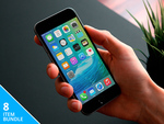 Pay What You Want (Min. USD $1.01/~AUD $1.45): Incredible iOS 9 Developer Bundle @ 9to5toys