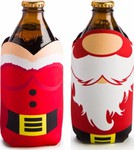 Christmas Coolers - Mr or Mrs Santa Claus $9.39 with Free Shipping from Outlet24Seven