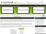 $39.00 for 2 Years of Web Hosting from VentraIP
