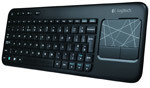 Logitech Keyboard K400 $23.00 In Store Only @ EB Games