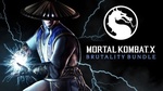 Bundle Stars Mortal Kombat X Brutality Bundle Tier1 US$22.49 (AU$32.12) Tier2 US$25.49 (AU$36.40)
