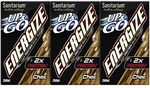 Up & Go Energize (Multiple Flavors) Liquid Breakfast 250ML x3 (3 Pack) $2.30 (Was $5.06) at Coles