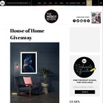 Win a $500 House of Home Voucher from The Weekly Review (VIC)