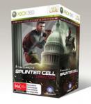 Splinter Cell Conviction Collector's Edition $99 at Dick Smith