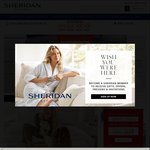 Sheridan Sheet Sets - Sheridan Outlet Store Harbour Town QLD - $220 down to $39 - All Sizes