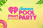 Win Your Way to The iHeartRadio Pool Party in Miami