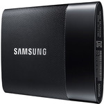 Samsung Portable SSD T1 500GB USB 3.0 Drive US $155 (about A $210) @ B & H Foto & Electronics