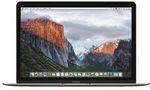 Apple MacBook 12” Gold / Space Grey 1.1GHz 256GB $1349 at Officeworks